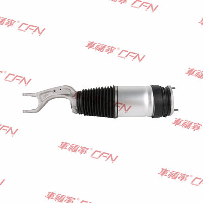 1027361-00-G Absorbedor de choques trasero L/R Aire - Absorbedor de choques de resorte para 4 - Tracción de ruedas No - Inductivo