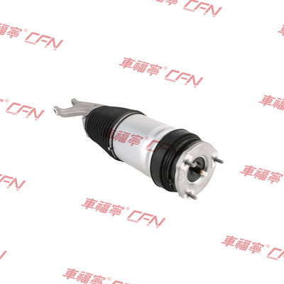 1027361-00-G Absorbedor de choques trasero L/R Aire - Absorbedor de choques de resorte para 4 - Tracción de ruedas No - Inductivo