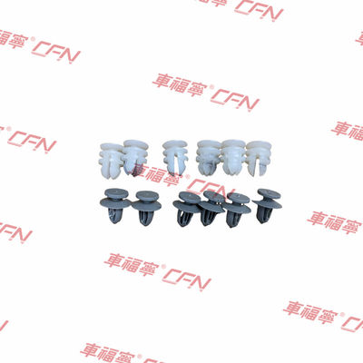 Frontera del delantero del modelo Tesla X15-21 plástico 103*22*3.5 1036234-00-F fácil de instalar