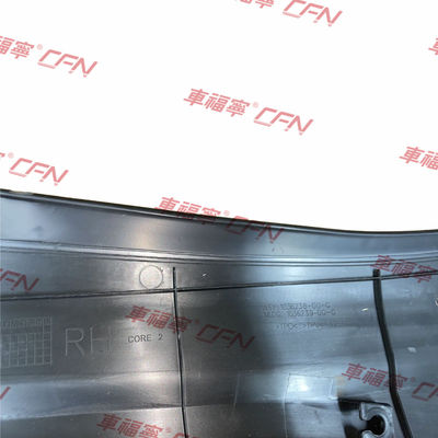 Aprón de la mano derecha modelo Tesla X15-21 NEGRO 1036238-00-G 0,55KG de larga duración