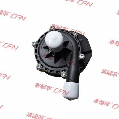 TESLA MODEL S MS12-21 SISTEMA DE COOLING SISTEMA auxiliar de refrigeración de agua con bomba de refrigeración OEM 1037327-00-G PIASTIC