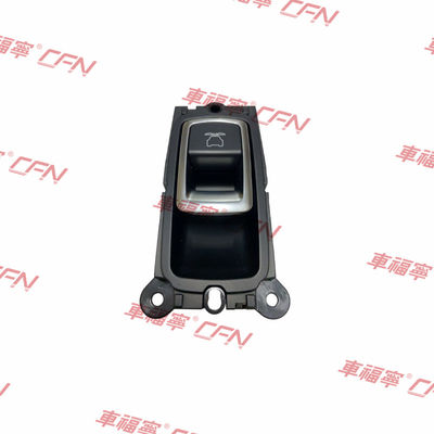 Conmutador de apertura de cerradura de puertas de Tesla Modelo 1038107-02-C Universal