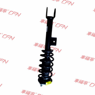 ENSAMBLAJE DEL AMORTIGUADOR DELANTERO DERECHO E2 TRACCIÓN TRASERA FUNDICIÓN  1044095-00-A