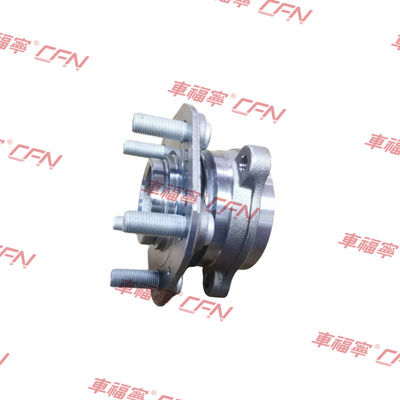 KIT DE BUJES DE RODAMIENTO DE RUEDA DELANTERA PARA TESLA MODEL 3 RWD Y Model Y PAR 1044122-00-E