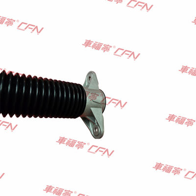 2022 Tesla Modelo 3 Absorción trasera de soporte 1044461-01-E 80 * 16.5 * 16.5