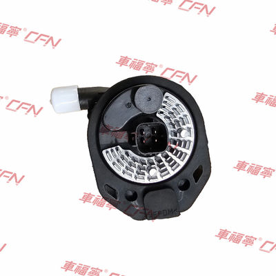 PUMPA DE AGUA COOLING del motor 7.07223.08.0 Para los modelos TESLA 2012-2016 de plástico 1057257-01-G