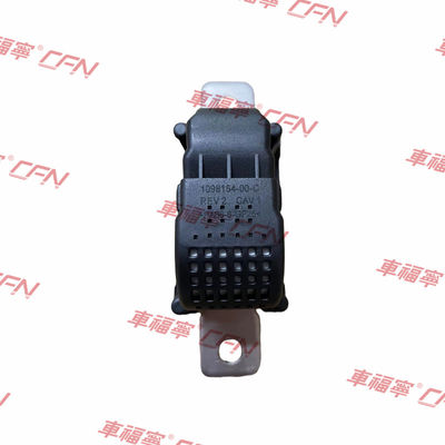 Fuse de desconexión de batería pirotécnica para 2017-2022 Tesla Modelo 3/Y 1064689-00-J Negro