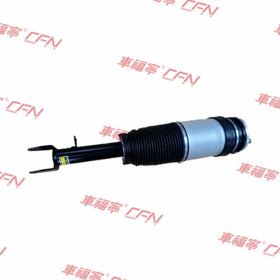 Suspensión de aire delantera de pareja Soportes absorbentes de choque para Tesla Model S 2016-2021 RWD 1067362-77-B