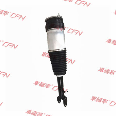 Suspensión de aire delantera de pareja Soportes absorbentes de choque para Tesla Model S 2016-2021 RWD 1067362-77-B