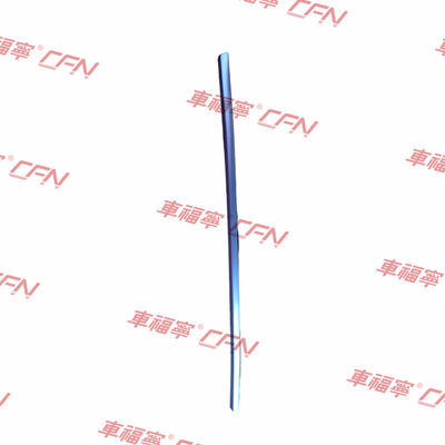 Moldura de cinturón de puerta trasera derecha del Tesla Model 3 2021 1080748-00-I GOMA 110*14*3