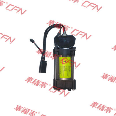 Bomba de compresión de suspensión de aire 6006403-00-A para el modelo S de Tesla 2012-2015