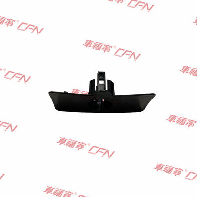 El sensor de distancia de estacionamiento trasero 1501431-00-A de plástico negro para Tesla Model Y