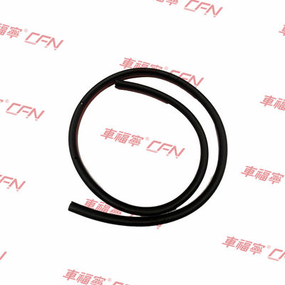 SIDO DERECHO SECONDARIO de la puerta trasera de sellado para TESLA MODELO 3 2017-2023 1090508-00-D El caucho de prevención de fugas