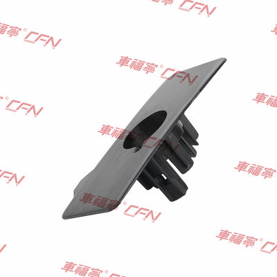 1501433-00-A Nuevo sensor de asistencia de estacionamiento de la fascia trasera S12 retenedor para Tesla modelo Y plástico 15 * 15 * 3