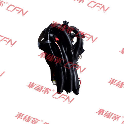 Arnés del sensor de estacionamiento del parachoques delantero 2067958-00-B para Tesla Model 3 Y 2017 – 2022