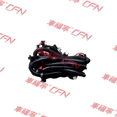 Arnés del sensor de estacionamiento del parachoques delantero 2067958-00-B para Tesla Model 3 Y 2017 – 2022