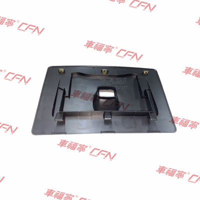 TESLA MODEL Y Frunk Revestimiento de cubierta 1494086-00-B Negro plástico 36 * 23 * 3