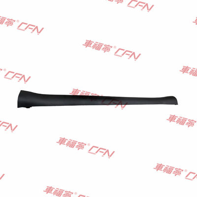 TESLA MODELO Y Seitenschwellerabdeckung aus Kunststoff rechts 1497744-00-B en el caso de las máquinas de fabricación de plástico