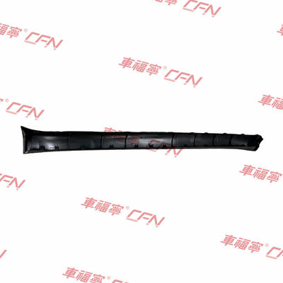 TESLA MODELO Y Seitenschwellerabdeckung aus Kunststoff rechts 1497744-00-B en el caso de las máquinas de fabricación de plástico