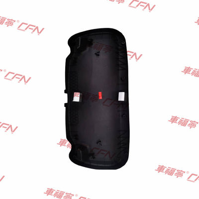 M3, PKG TRAY, CN, TUNDEL, BASE, END Punto 1642004-00-C Negro 108*53*18