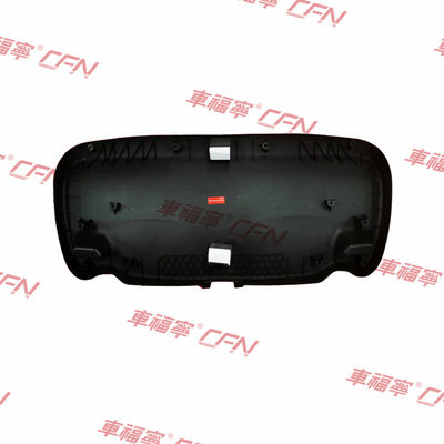 M3, PKG TRAY, CN, TUNDEL, BASE, END Punto 1642004-00-C Negro 108*53*18