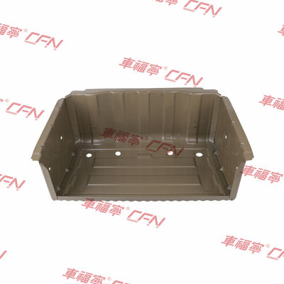 El modelo de Tesla 3 (2019-2022) - suelo del tronco 1776527-SC-A