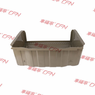 El modelo de Tesla 3 (2019-2022) - suelo del tronco 1776527-SC-A