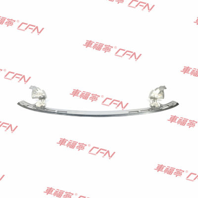 TESLA MODELO Y Barras de choque de refuerzo delantero 1505433-00-A Electricidad 106 * 38 * 20