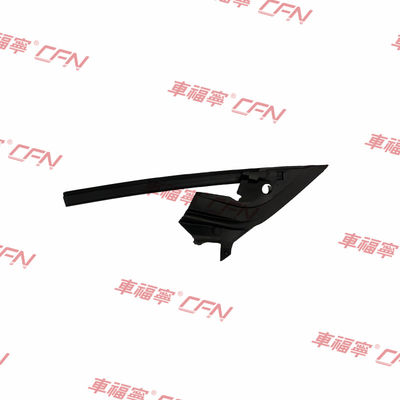 JUNTA- CRISTAL- PUERTA DELANTERA- IZQUIERDA 1090501-00-H Goma 62*24*2