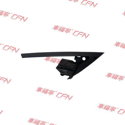 SEL- FRONT- DOOR-GLASS RUN- MANO DERECHO 1090502-00-H El caucho es negro