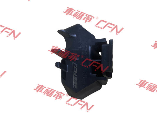 Soporte de la fascia del parachoques delantero izquierdo 1072913-00-B 2016-2021 Para Tesla Model S