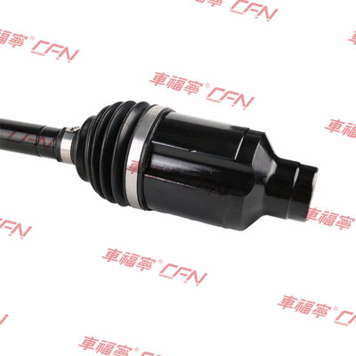 Tesla Model X 2017 delantero derecho del lado del pasajero Eje de medio eje 1027115-00-D Tracción delantera