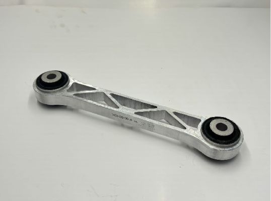 Tesla Modelo S/X2012-2023 Pasajero trasero Control inferior superior del brazo del dedo del pie Enlace izquierdo/derecho 1021420-00-A