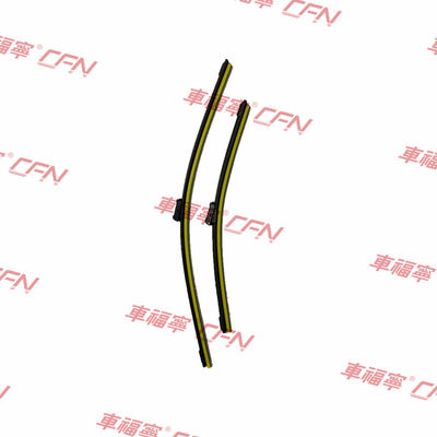 ESCOBILLA DEL LIMPIAPARABRISAS TESLA MODEL 3  2017  1076730-00-C Plástico