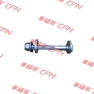 Tornillo de la horquilla inferior delantera tamaño 7 2007108 ModelS/X 2012-2021 Hierro