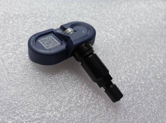 Sensor TPMS de la serie Bluetooth para Tesla Model 3/Y/S 2021 1490701-01-B Marca Parts Negro