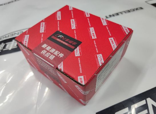 Sensor TPMS de la serie Bluetooth para Tesla Model 3/Y/S 2021 1490701-01-B Marca Parts Negro