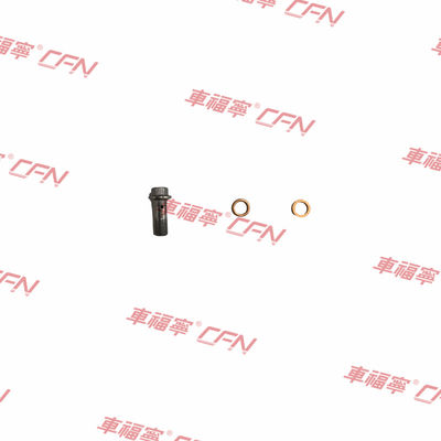 CONJUNTO DE MANGUERA DE FRENO DELANTERA DERECHA 1188722-00-B Material Compuesto