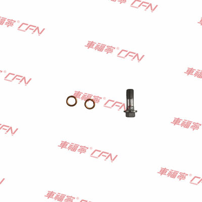 Manguera del freno delantero lado izquierdo del conductor para Tesla Model Y 1188721-00-B Material compuesto