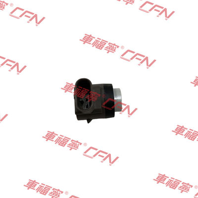 Sensor de estacionamiento del parachoques Tesla Modelo Y S X 2525001-01-D Negro 6*6*4