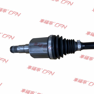 Conjunto de semieje delantero Tesla Model Y 25mm x 565mm 1188115-99-A