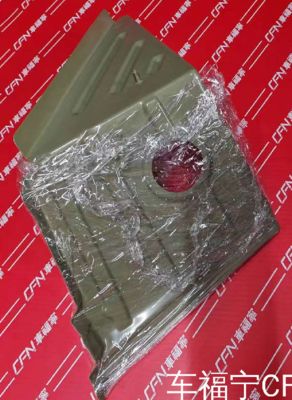 ASY, EXTENSIÓN CON MANO EXTERIOR IZQUIERDA 1104199-SC-A