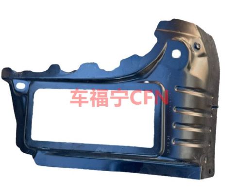 Extensión del panel exterior de la mano izquierda de hierro para Tesla 1109299-SC-A