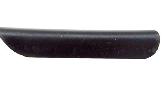 El eje de la caja trasera es el LH para el Tesla Model 3 2017-2023 1128968-00-C.