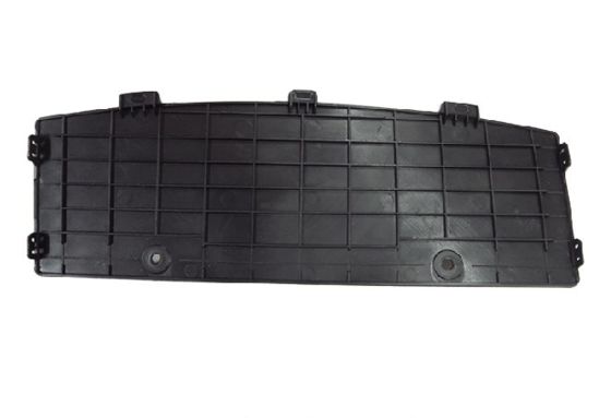 Tesla Modelo 3 Tractor de enganche de cubierta 2017-2023 Negro