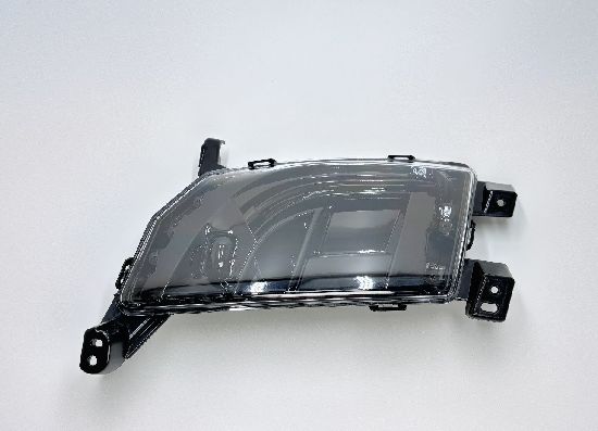 Tesla Model S 2012-2021 P85 Luz antiniebla derecha 6005916-00-E
