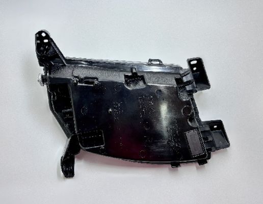 Tesla Model S 2012-2021 P85 Luz antiniebla derecha 6005916-00-E