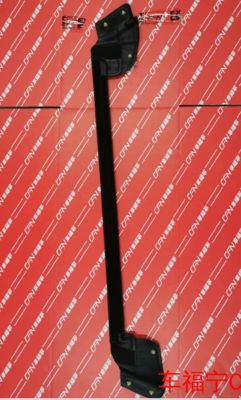 El sello del cinturón interior de la puerta trasera derecha de Tesla 1500065-00-C de caucho EPDM