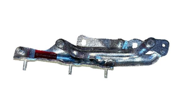 Tesla Modelo 3 2020 Encaje del maletero derecho 1092821-00-E