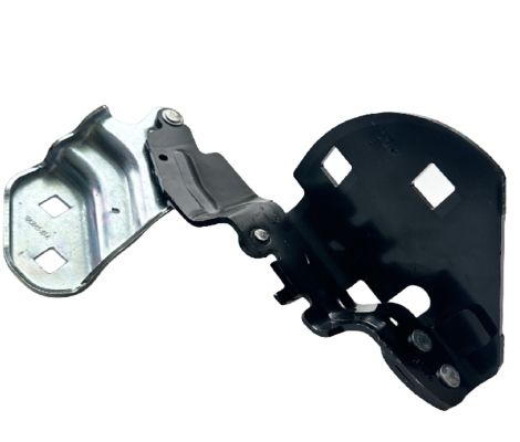 Tesla Modelo 3 2021 Mano izquierda con bisagra activa del capó 1643845-00-A